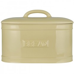 Box na chlieb Mynte® žltý