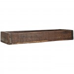 Drevený box Unique - veľký
