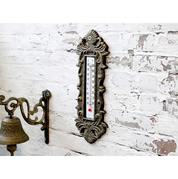 Teplomer Vintage Time